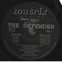 CHARLES KENNY pres.  THE DEFENDER - CLOSER ( MAIN MIX - SOLO DUB ) / BITC**N OUT ( HOUSE MIX - GIRLS FM DUB )