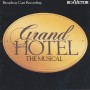 SOUNDTRACK - GRAND HOTEL