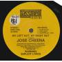 CHEENA JOSE - MY LEFT NUT , MY RIGHT NUT / FLY TETAS - CASA '89