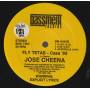 CHEENA JOSE - MY LEFT NUT , MY RIGHT NUT / FLY TETAS - CASA '89