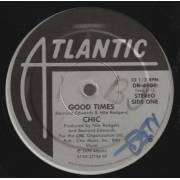 CHIC - GOOD TIMES / A WARM SUMMER NIGHT