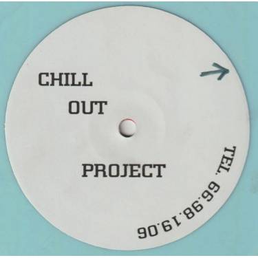 CHILL OUT PROJECT -