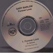 BARLOW GARY - FOREVER LOVE