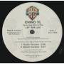 CHINO XL  FEAT KOOL G RAP - PROMO - LET 'EM LIVE ( RADIO - ALBUM VERSION -INSTR - ACAPPELLA )