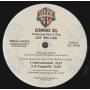 CHINO XL  FEAT KOOL G RAP - PROMO - LET 'EM LIVE ( RADIO - ALBUM VERSION -INSTR - ACAPPELLA )