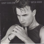 BARLOW GARY - OPEN ROAD