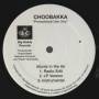 CHOOBAKKA - PROMO - SHE'S FEELIN ME / BLUNTZ IN THE AIR ( RADIO EDIT - LP VERSION - INSTR )