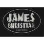 CHRISTIAN JAMES - NO MIND GAMES ( PROGRESSIVE - HOUSE ) / THRILL SEEKER / IT DON'T MATTER