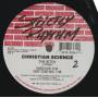 CHRISTIAN SCIENCE  - THE B**CH ( CHRISTIAN PITCH MIX - HARD DUB - DEEP ZONE MIX )