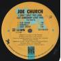 CHURCH JOE - I CAN'T WAIT TOO LONG ( LET SOMEBODY LOVE YOU ) ( CLUB VERSION - BASSAPELLA - RADIO - CHURCH DUB - SYNAGOGUE DUB )