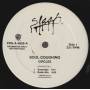 CIRCLES - PROMO - SOUL COUGHING ( EXTENDED - RADIO - ALBUM VERSION - INSTR )