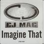 CJ MAC - IMAGINE THAT ( MAIN MIX - RADIO - INSTR - ACAPPELLA )