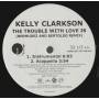 CLARKSON KELLY - PROMO - THE TROUBLE WITH LOVE IS ( BERMUDEZ AND BERTOLDO REMIX ) ( CLUB MIX - RADIO EDIT - INSTR- ACAPPELLA )