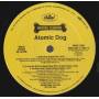 CLINTON GEORGE FEAT COOLIO - PROMO - ATOMIC DOG ( 5 MIXES ) / DO FRIES GO WITH THAT SHAKE / HEY GOOD LOOKIN