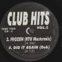 CLUB HITS - VOL 5 ( SOUTH PARK BOUNCE - KTU MEGAMIX  - FROZEN - DO IT AGAIN DUB )