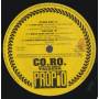 CO.RO - YOUR LOVE ( PANORAMIX THE DRUID ) / I BREAK DOWN AND CRY ( ME CORRO RMX )/ THERE'S SOMETHING GOING ON ( MORRIS RMX )