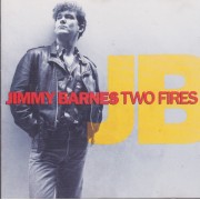 BARNES JIMMY - TWO FIRES