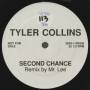 COLLINS TYLER - PROMO - SECOND CHANCE ( REMIX BY MR LEE )