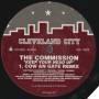 COMMISION THE - KEEP YOUR HEAD UP ( COW AND GATE REMIX - CLUB - DUB )