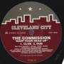 COMMISION THE - KEEP YOUR HEAD UP ( COW AND GATE REMIX - CLUB - DUB )