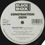 CONSTRUCTION CREW - RIDE ON TIME ( MASSIVE MIX - INSTR )