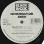 CONSTRUCTION CREW - RIDE ON TIME ( MASSIVE MIX - INSTR )