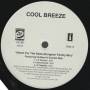 COOL BREEZE - PROMO - WATCH FOR THE HOOK ( DUNGEON FAMILY MIX ) / HIT MAN ( LP VERSION - INSTR - ACAPPELLA )