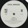 COOL BREEZE - PROMO - WATCH FOR THE HOOK ( DUNGEON FAMILY MIX ) / HIT MAN ( LP VERSION - INSTR - ACAPPELLA )