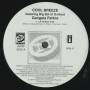 COOL BREEZE - PROMO - GANGSTA PARTNA ( LP VERSION - INSTR - BEAT MIX )