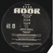 COOL BREEZE - WATCH FOR THE HOOK ( DUNGEON FAMILY REMIX ) / HIT MAN ( LP VERSION - INSTR - ACAPPELLA )