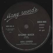 COOPER AIDA - STAND BACK
