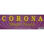 CORONA - MAGIC TOUCH ( EXTENDED VERSION - BUM DUB - RADIO VERSION - ACAPPELLA )