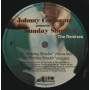 CORPORATE JOHNNY - SUNDAY SHOUTIN THE REMIXES included mixes byTOMMY MUSTO 95 NORTH OSUNDALE CHOCO