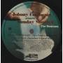 CORPORATE JOHNNY - SUNDAY SHOUTIN THE REMIXES included mixes byTOMMY MUSTO 95 NORTH OSUNDALE CHOCO