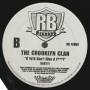 CROOKLYN CLAN THE - IF YA'LL DON'T GIVE A F**K! ( CLEAN - DIRTY )