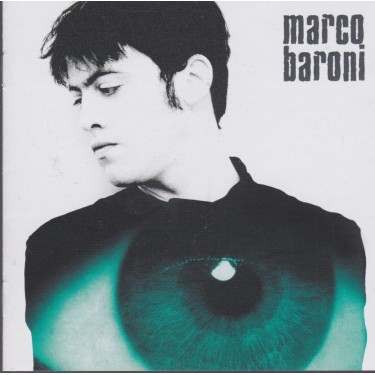 BARONI MARCO - MARCO BARONI