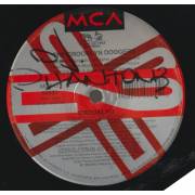 CROOKLYN DODGERS THE - CROOKLYN ( ORIGINL VERSION - INSTR - BASEBALL RADIO VERSION )