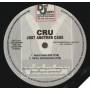 CRU - PROMO - JUST ANOTHER CASE (RADIO EDIT - INSTR - REMIX RADIO EDIT - INSTR )