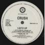 CRUSH - LUV'D UP ( FITCH BROS CLUB MIX - RADIO VERSION - OUTTA CONTROL CLUB MIX - ORIGINAL MIX )