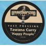 CURRY TAWANA - HAPPY PEOPLE