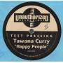 CURRY TAWANA - HAPPY PEOPLE