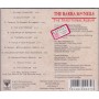 BARRA MACNEILS THE - THE TRADITIONAL ALBUM