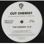 CUT CHEMIST - PROMO - THE GARDEN / STORM feat EDAN AND MR LIF