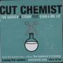 CUT CHEMIST - PROMO - THE GARDEN / STORM feat EDAN AND MR LIF