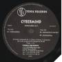 CYBERMIND - SUBGABBA E.P. ( SUBGABBA - COSMIC WAVES - EUPHORIA )