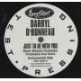 D' BONNEAU DARRYL - PROMO - JUST TO BE WITH YOU - BLACK MASSES ORCHESTRA PHILADELPHIA SOUL REMIX ( VOCAL - INSTR )