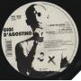 D'AGOSTINO GIGI - MORE GIN LEMON / GIN LEMON / GIN LEMON DUB / GIN LEMON R.A.F. ZONE MIX