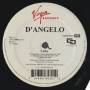 D'ANGELO  - LADY ( CLEAN STREET VERSION - INSTR - RADIO EDIT - JUST THE BEAT MIX - INSTR - LIVE )