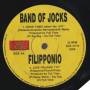 D'ANGIO' PINO / BAND OF JOCKS / FILIPPONIO - MA QUALE IDEA / GOOD TIMES / LOVE ITALIANO