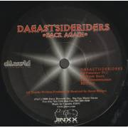 DAEASTSIDERIDERS - BACK AGAIN ( FINDAWAY PT I - RIDERS BEATS - HE'S WHININGAGAIN - YEAH